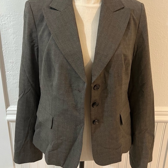 NWT Brown The Limited Suit - Picture 4 of 10
